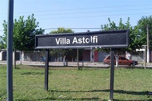 estacion villa astolfi